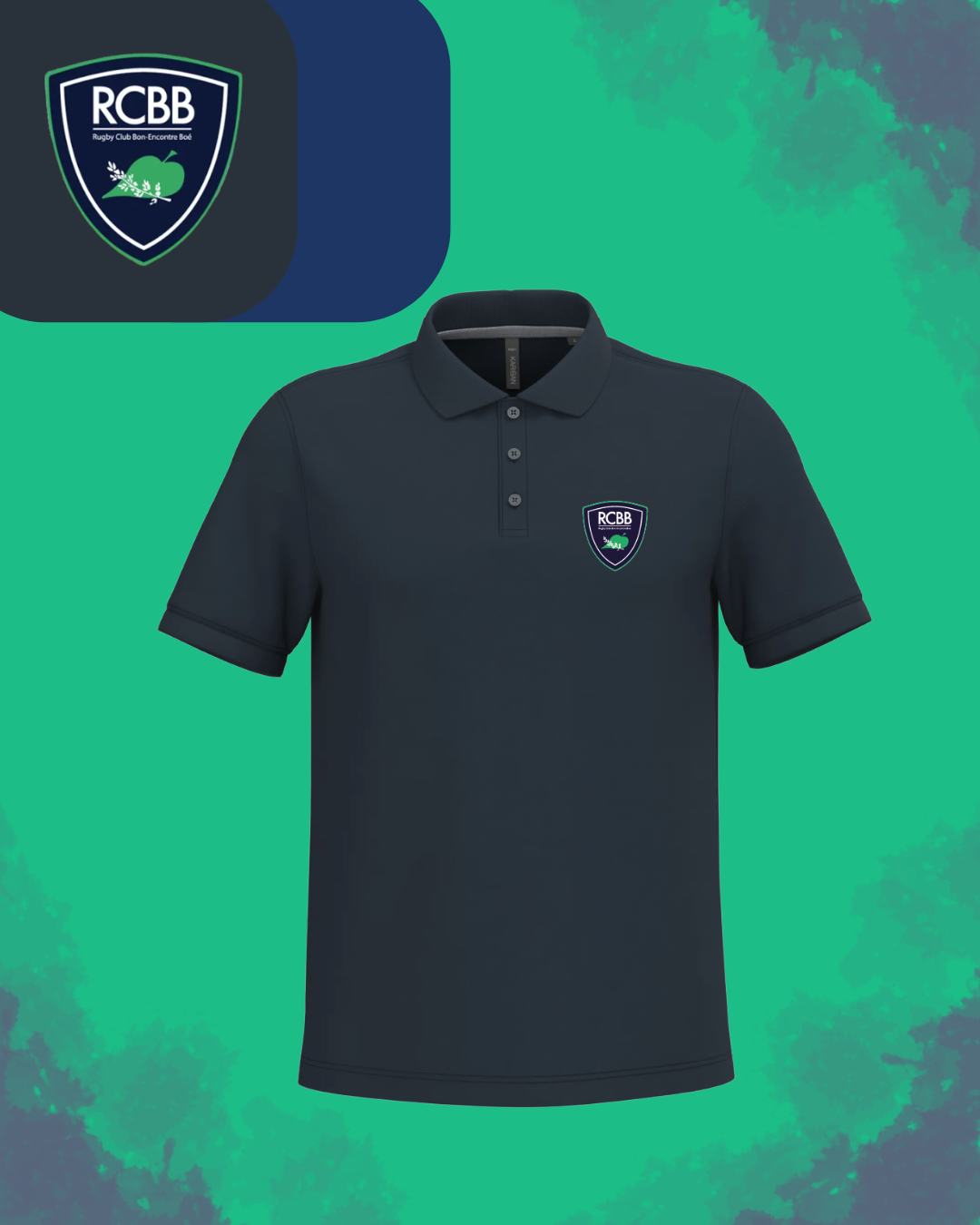 Polo RCBB