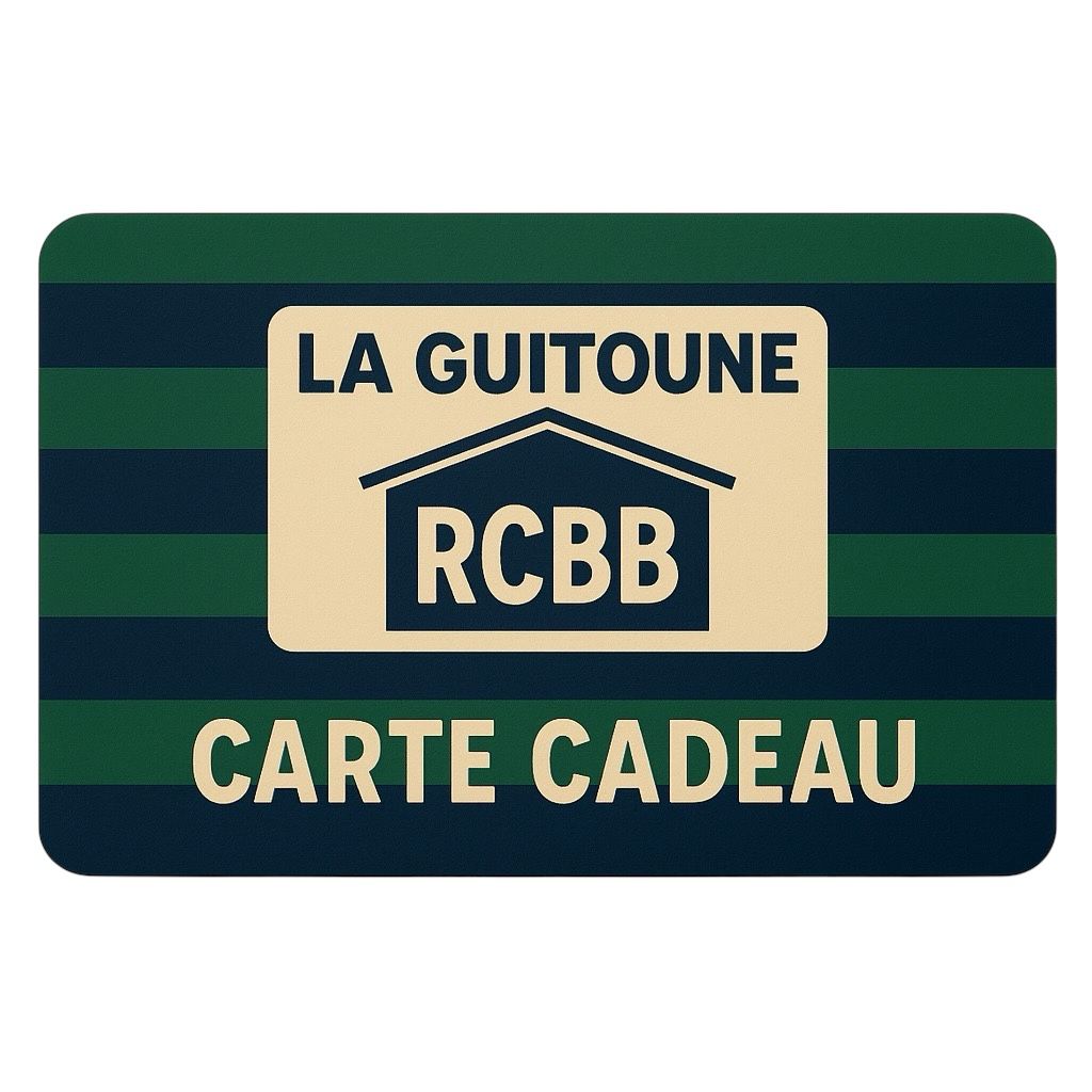 CARTE CADEAU