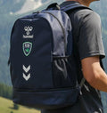 Sac à dos HUMMEL Logo RCBB 3D